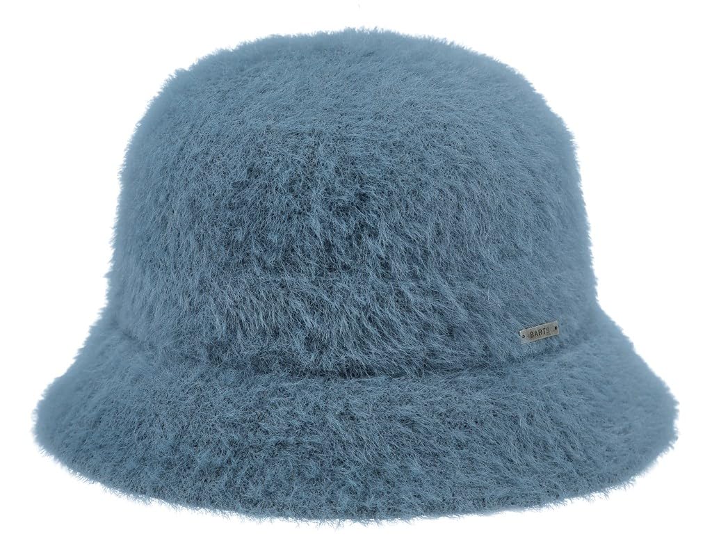 Barts Women's Lavatera Hat Beanie, Blue, One Size