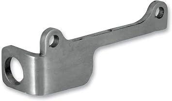ALLOY ART BRACKET CHOKE MIK STNLES- MKE-1