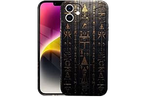 Henok Ultra Slim Soft TPU Compatible with iPhone 11 Case Stylish Ultra...