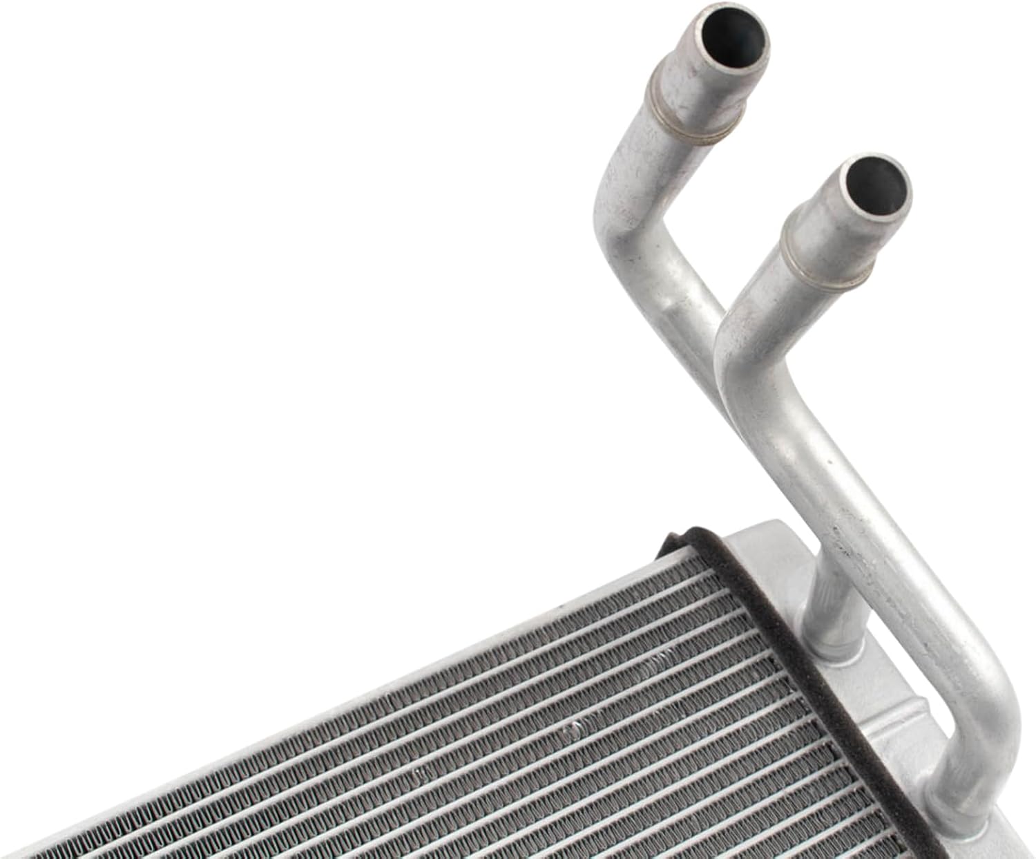 TRQ Front Heater Core Compatible with 2007-2010 Ford Expedition 09-10 F-150 Lincoln Navigator