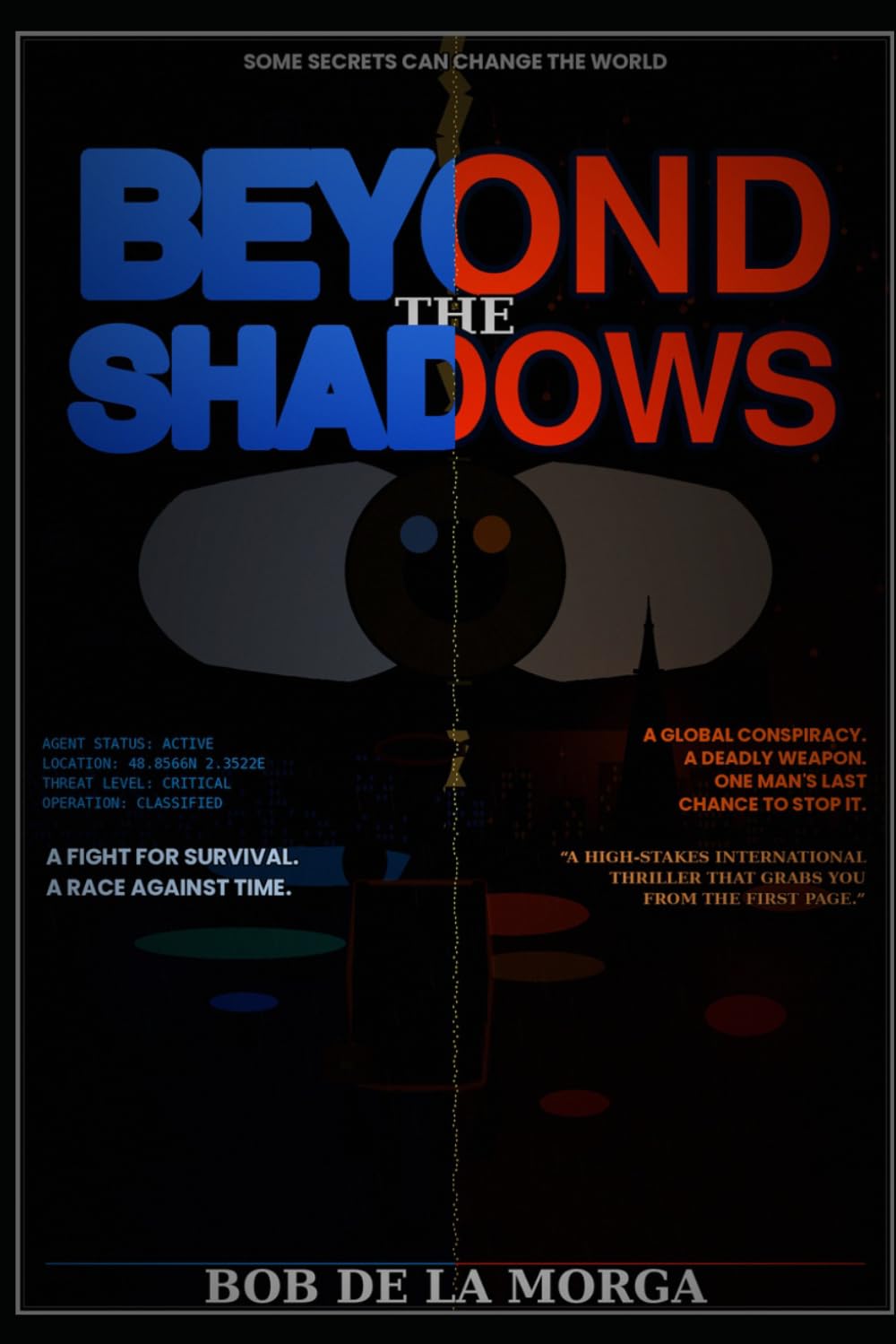 Beyond the Shadows: A Fight for Survival and Safety: Cartagena Directive