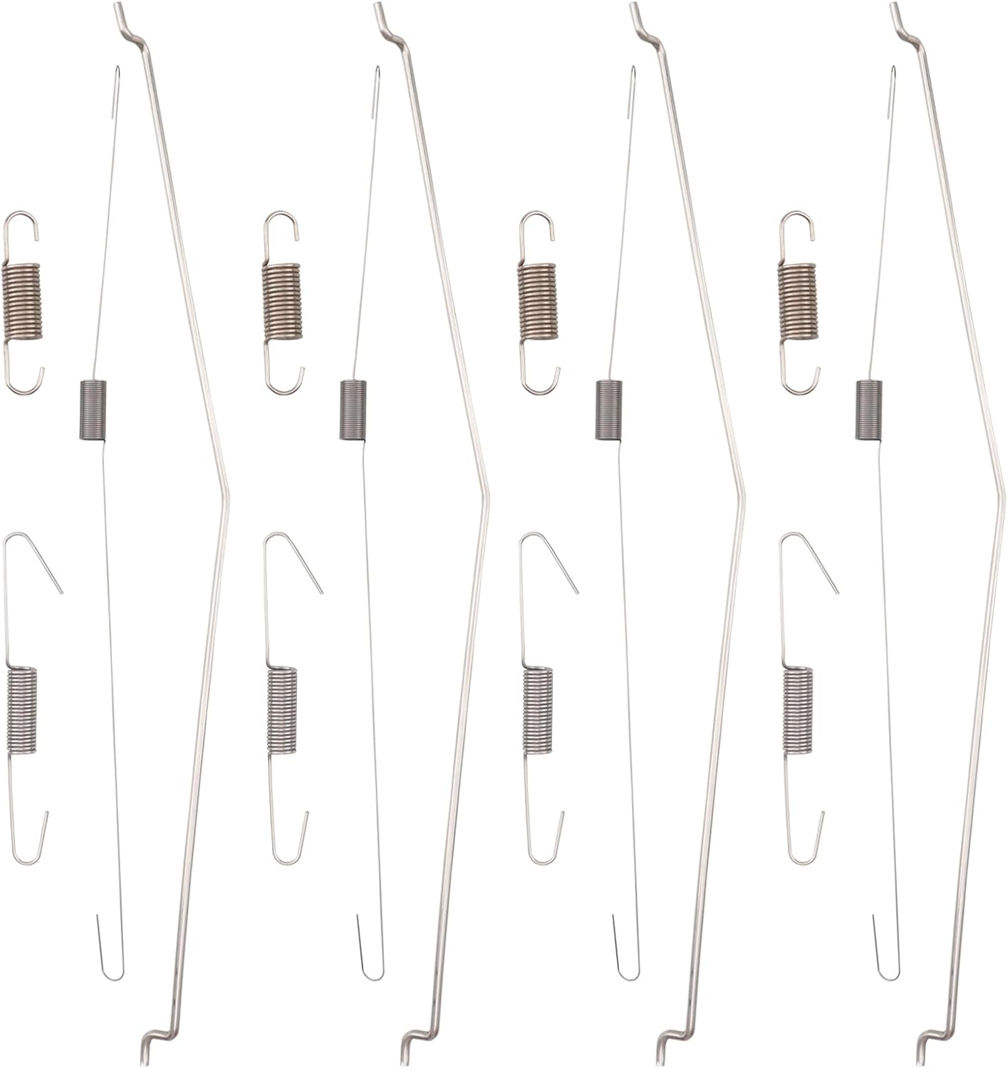 Throttle Return Spring Linkage Kit for Honda GCV160 GCV160A