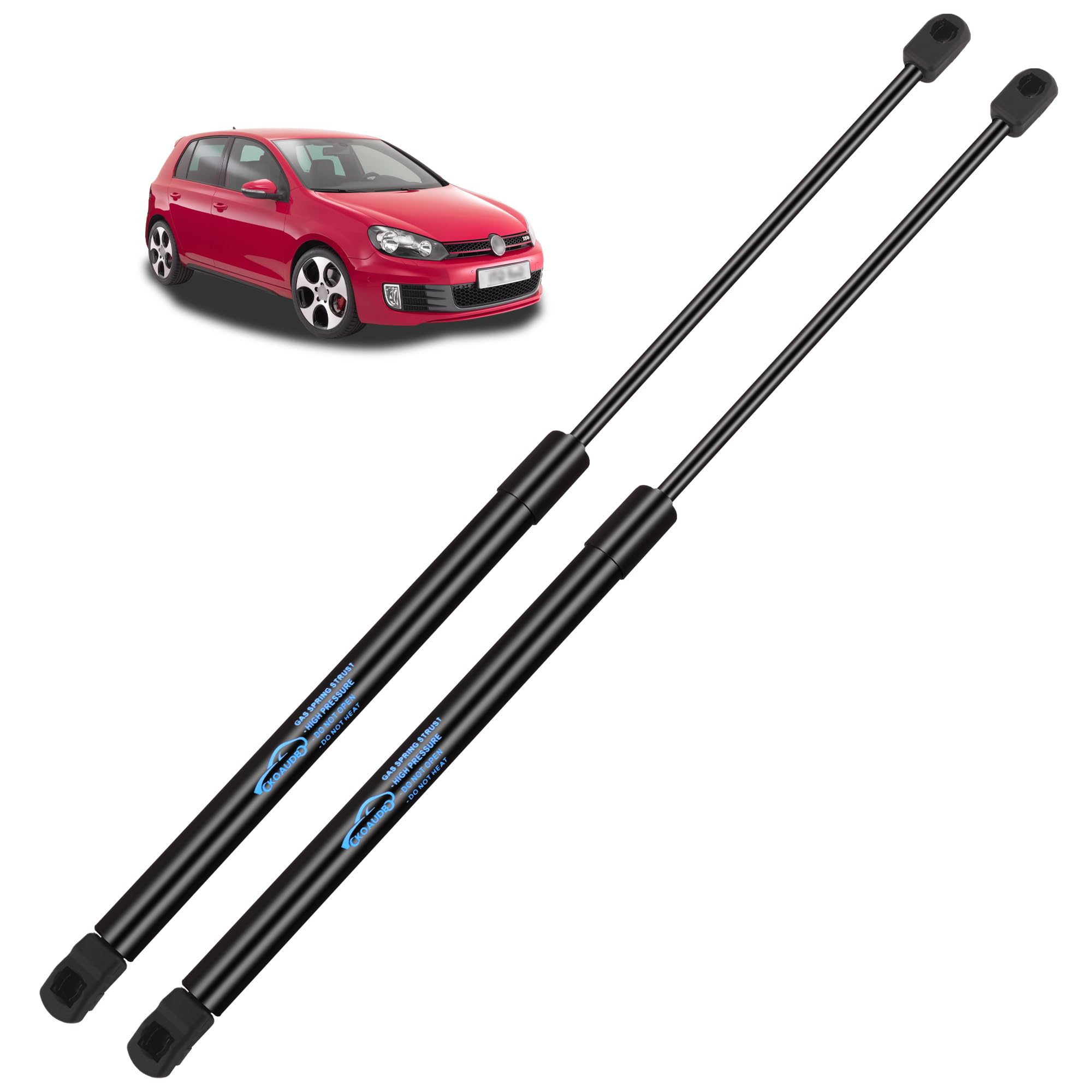 2x Amortiguador Maletero para Mini Countryman Cooper R60 All Enigne Estate 2010-2016, para Mini Countryman R60 One All Enigne Estate 2010-2016 Resorte de Gas Maletero para #51249801386 — view 74