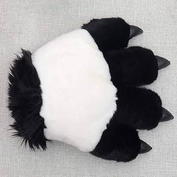 パンダ 手袋人形 ぬいぐるみ 手袋人形 パンダさん おもちゃ・人形 知育おもちゃのRimi 通販