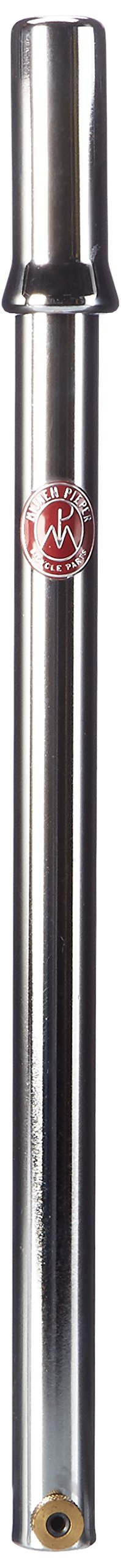 MP Mijnen Pieper2191022000 Frame Pump, Silver, 38 x 2 x 2 cm