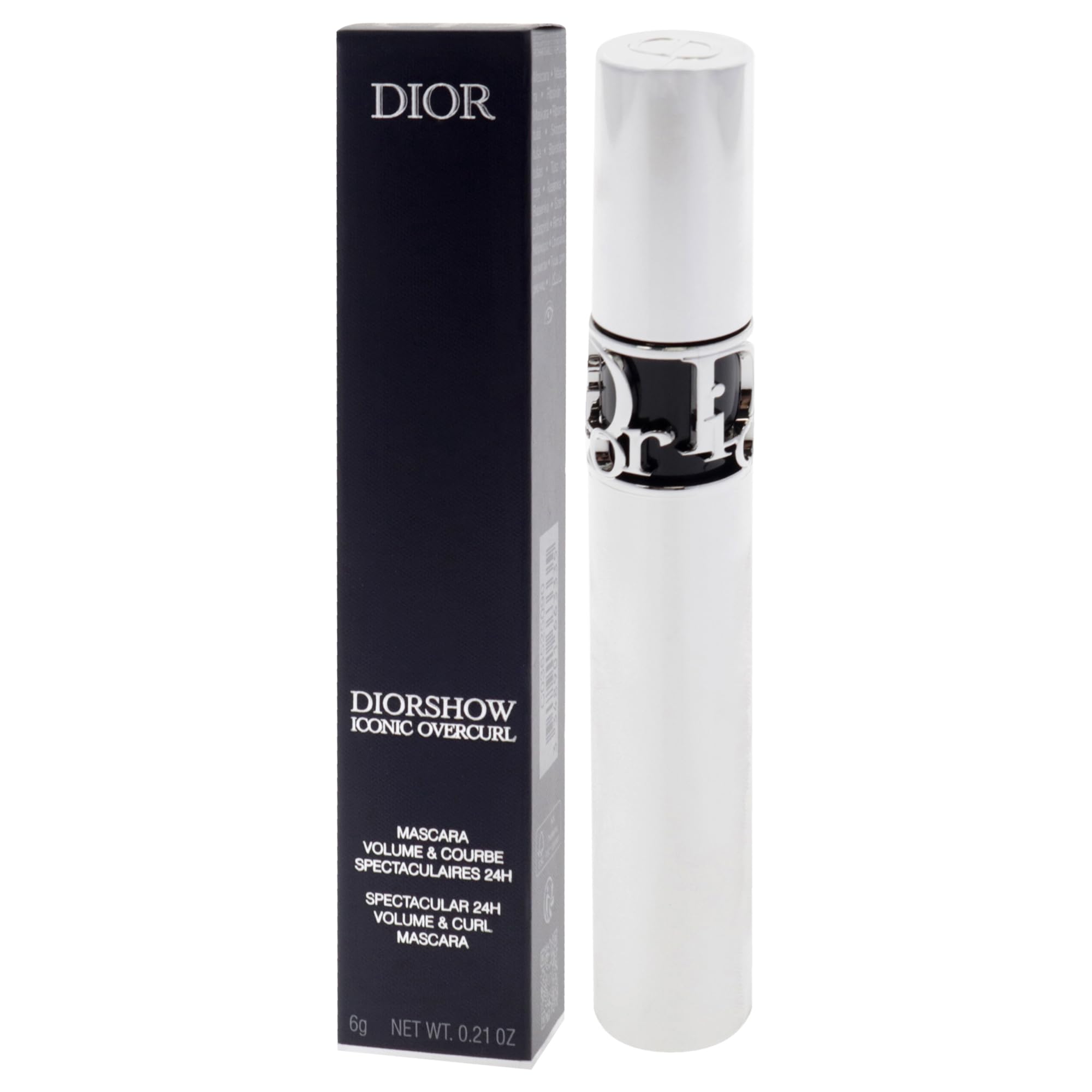 Amazon.co.jp: 【国内正規品】DIOR ディオール マスカラ ディオール