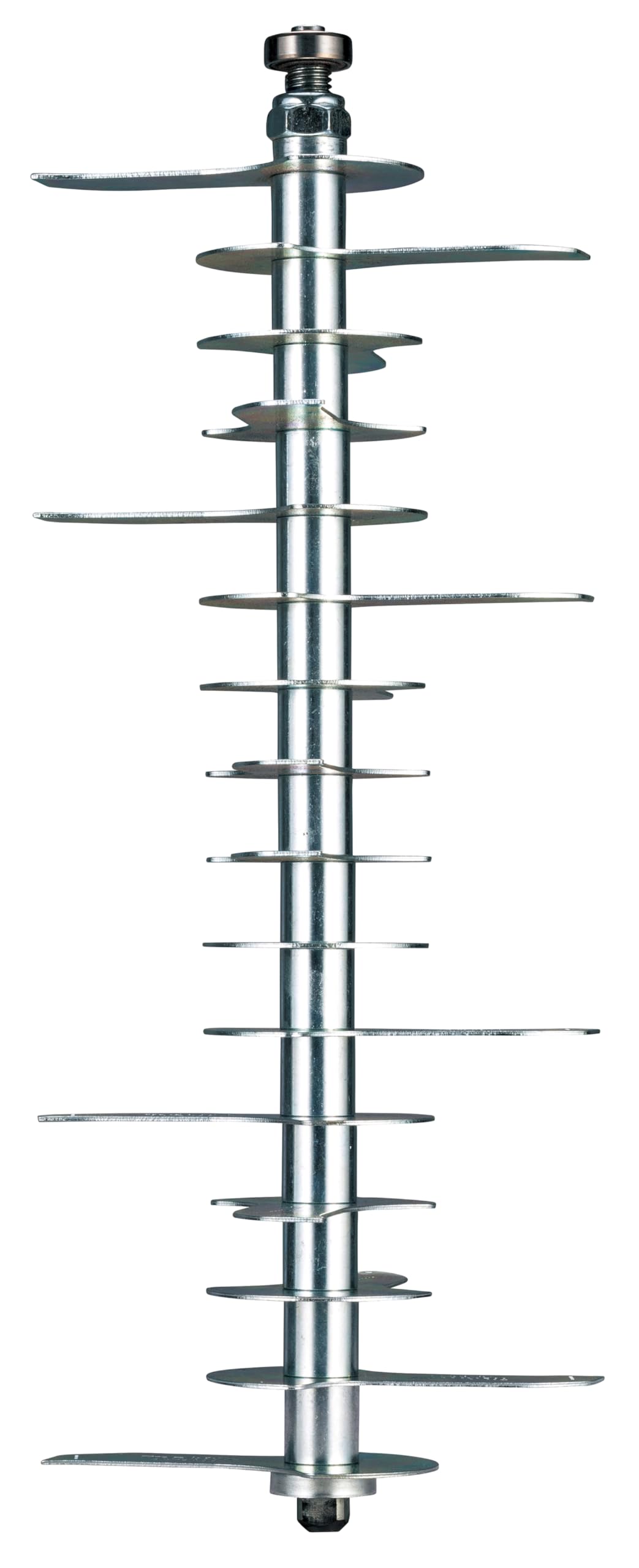 Makita 1913J5-0 Juego de cuchillas verticales UV001G