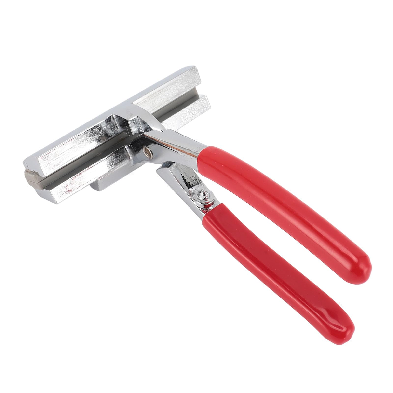 Heavy Duty Canvas Pliers, Metal Professional Canvas Stretching Pliers Stretcher with Rubber Handle for Stretching Clamp Oil Painting