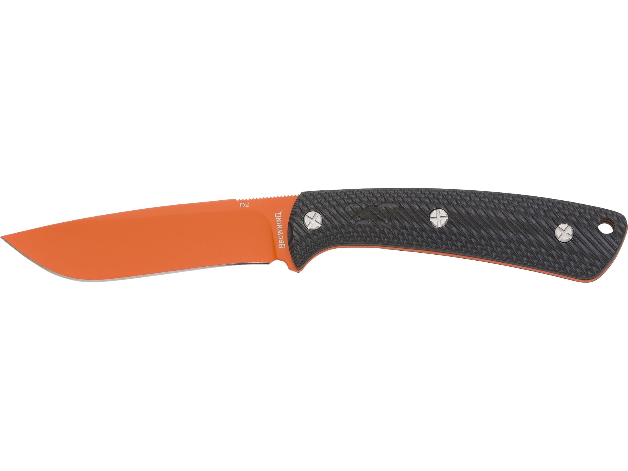 Browning 3220522B: Knife, Back Country Fixed