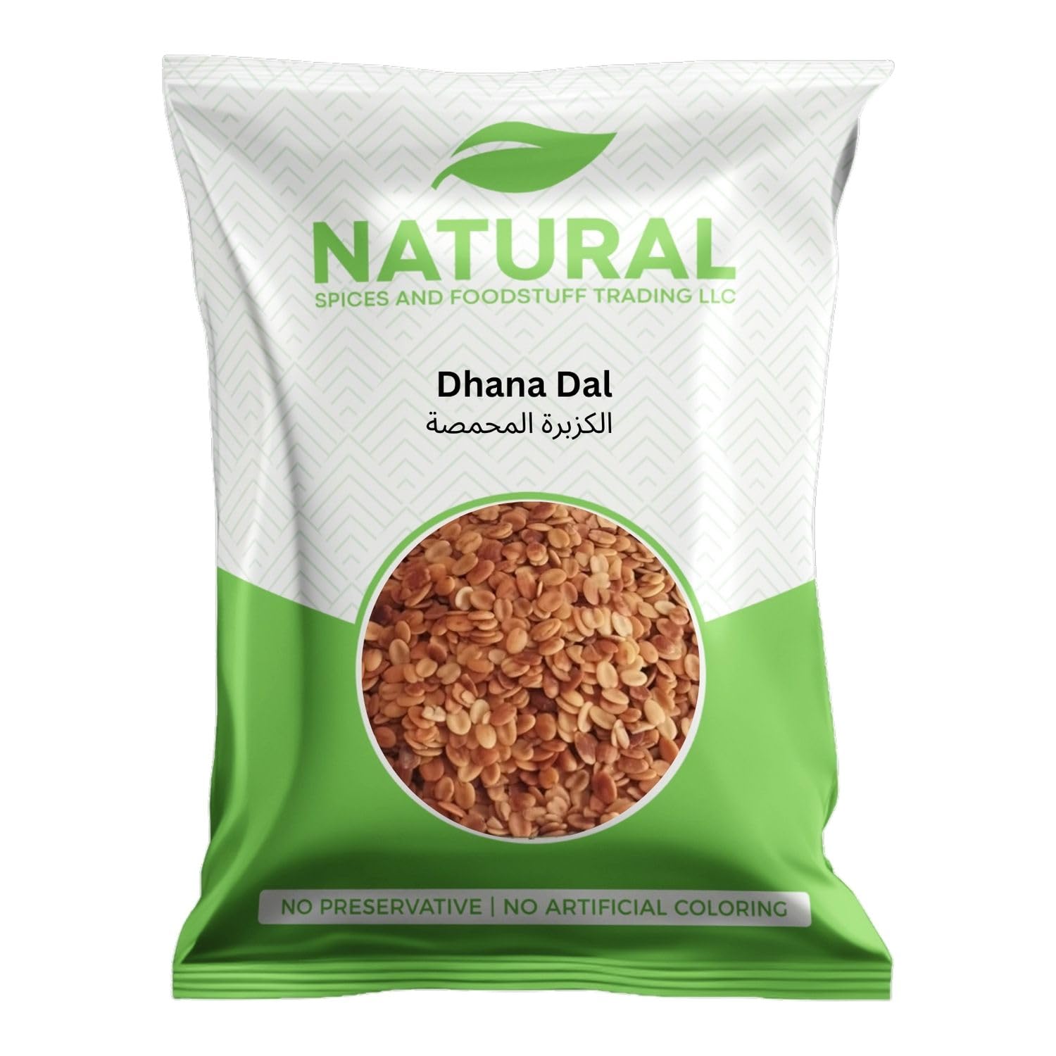 Natural Dhana Dal 250g
