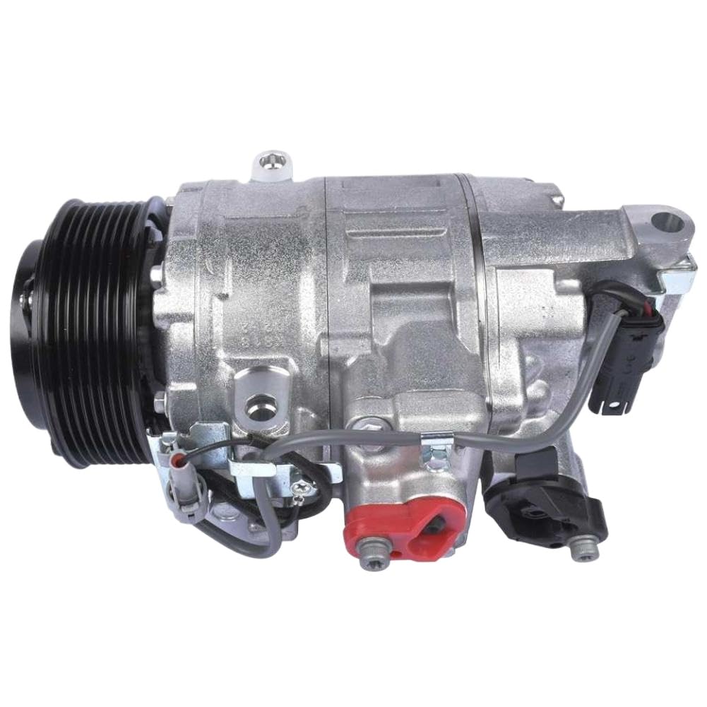 Swtvsmrkc Onecolor A C Air Conditioning Compressor Ap03 64529217868 Compatible With Bmw 1 3 4 5 6 7 X5 E70 X6 E71