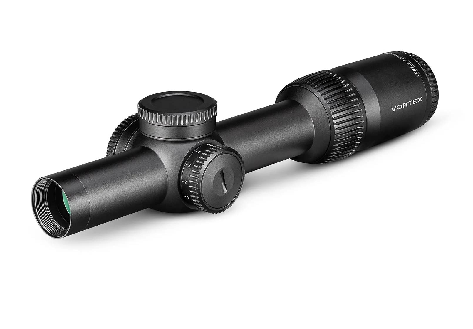 Amazon.co.jp: VORTEX STRIKE EAGLE 1-8X24 FFPスコープ正規輸入品 Amazon.co.jp: VORTEX STRIKE EAGLE 1-8X24 FFPスコープ正規輸入品