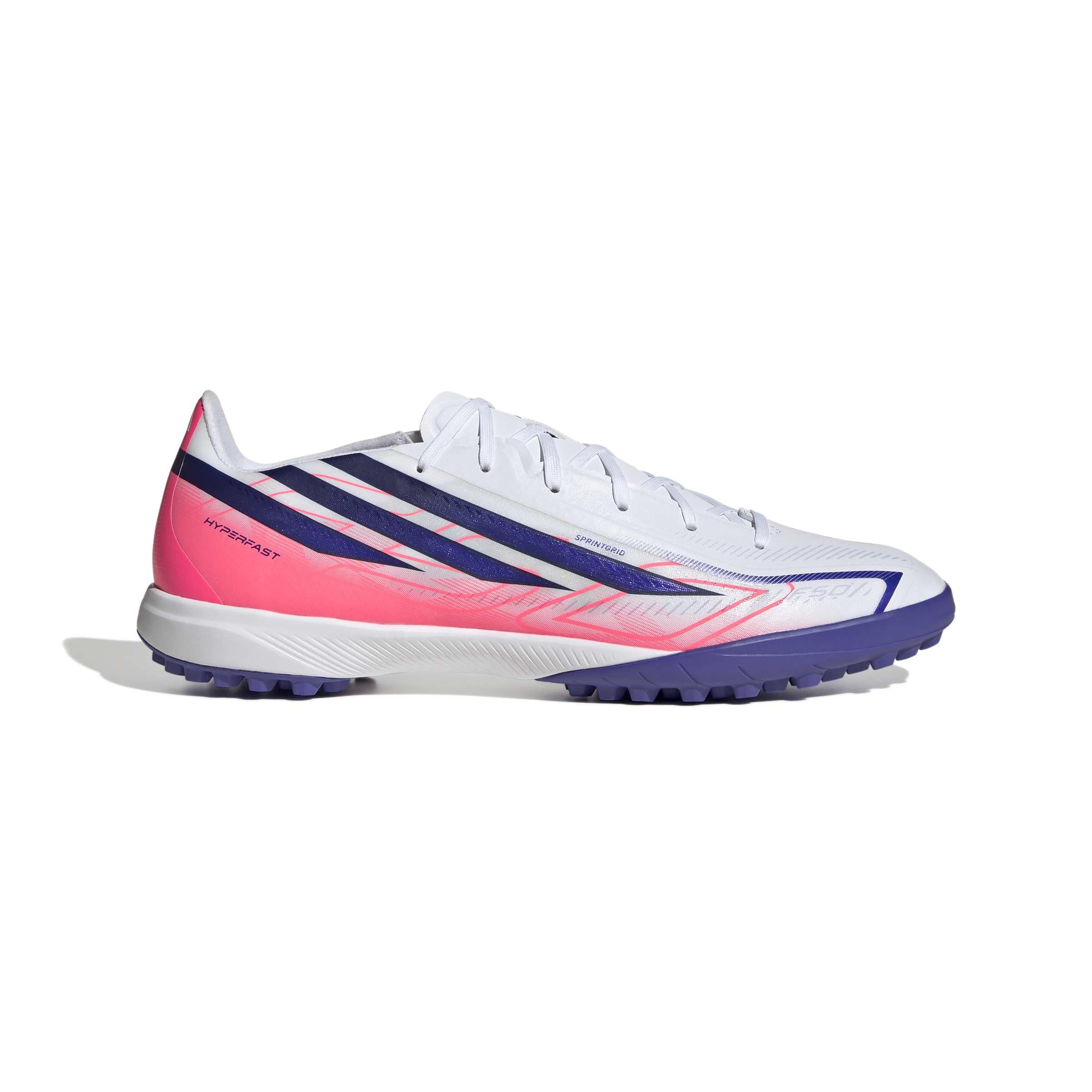 adidas Unisex F50 Hyperfast League Fußballschuh, kurzer Kunstrasen