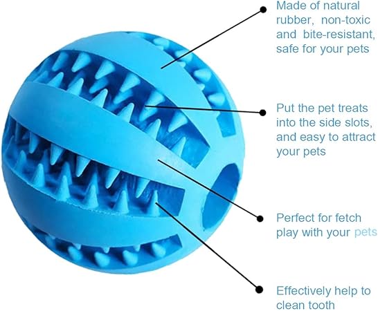 amazon treat ball