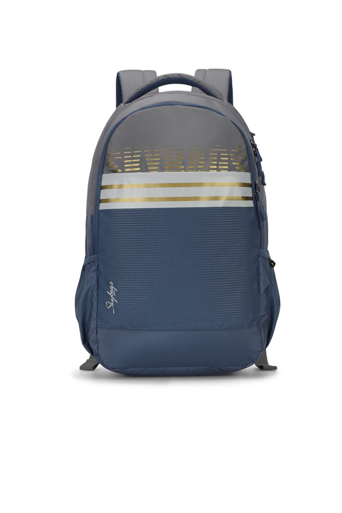 Skybags Herios 02 27 Litres Laptop Backpack