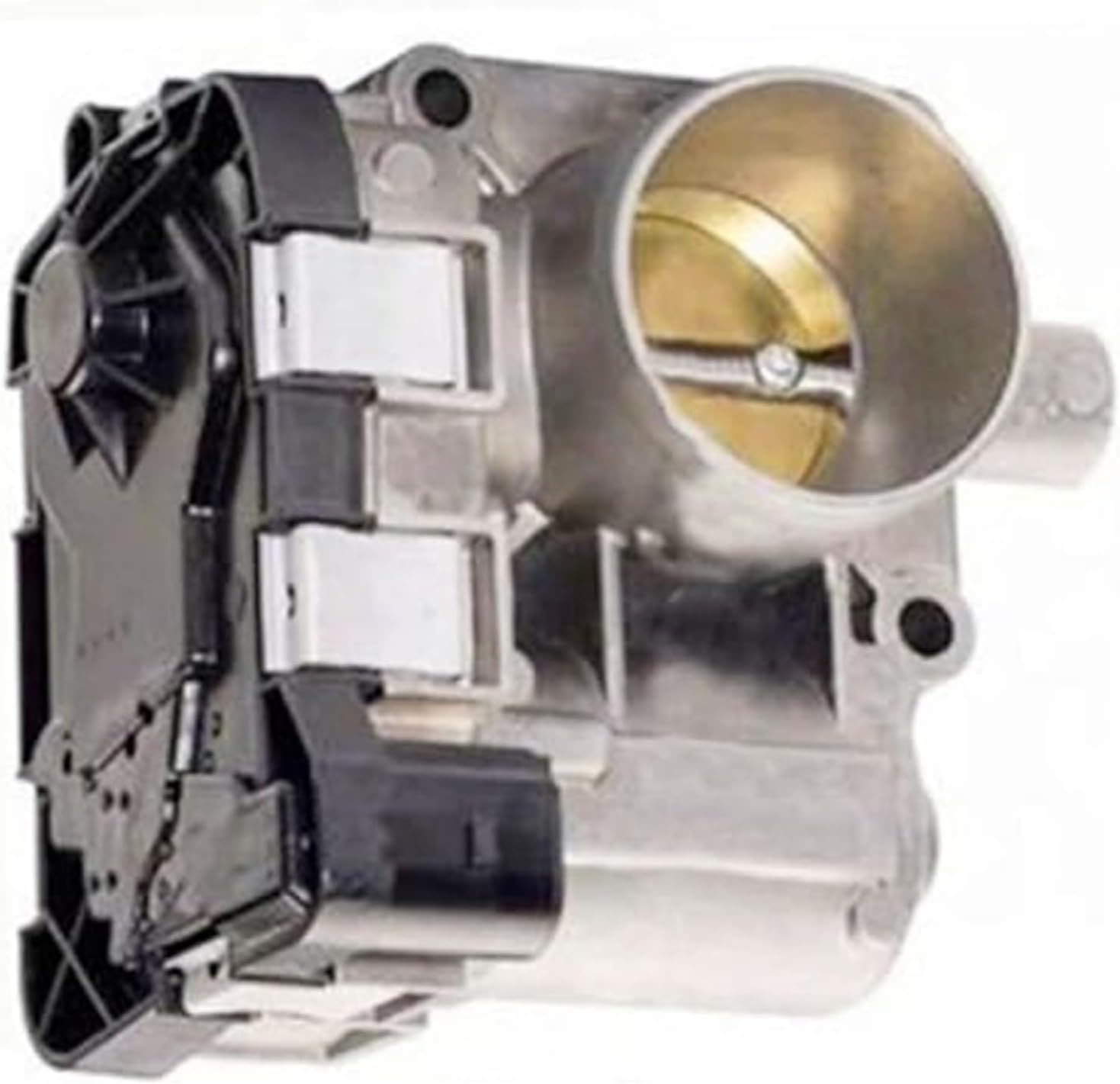 1pc/set PARTS# 77363827 Throttle body Fuel Injection