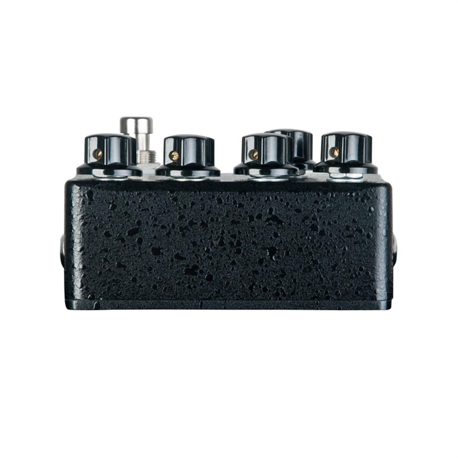 efekty gitarowe Pedał Efektów Gitarowych Distortion True Bypass Pedał Efektów Gitarowych Części I Akcesoria Do Gitary Elektrycznej
