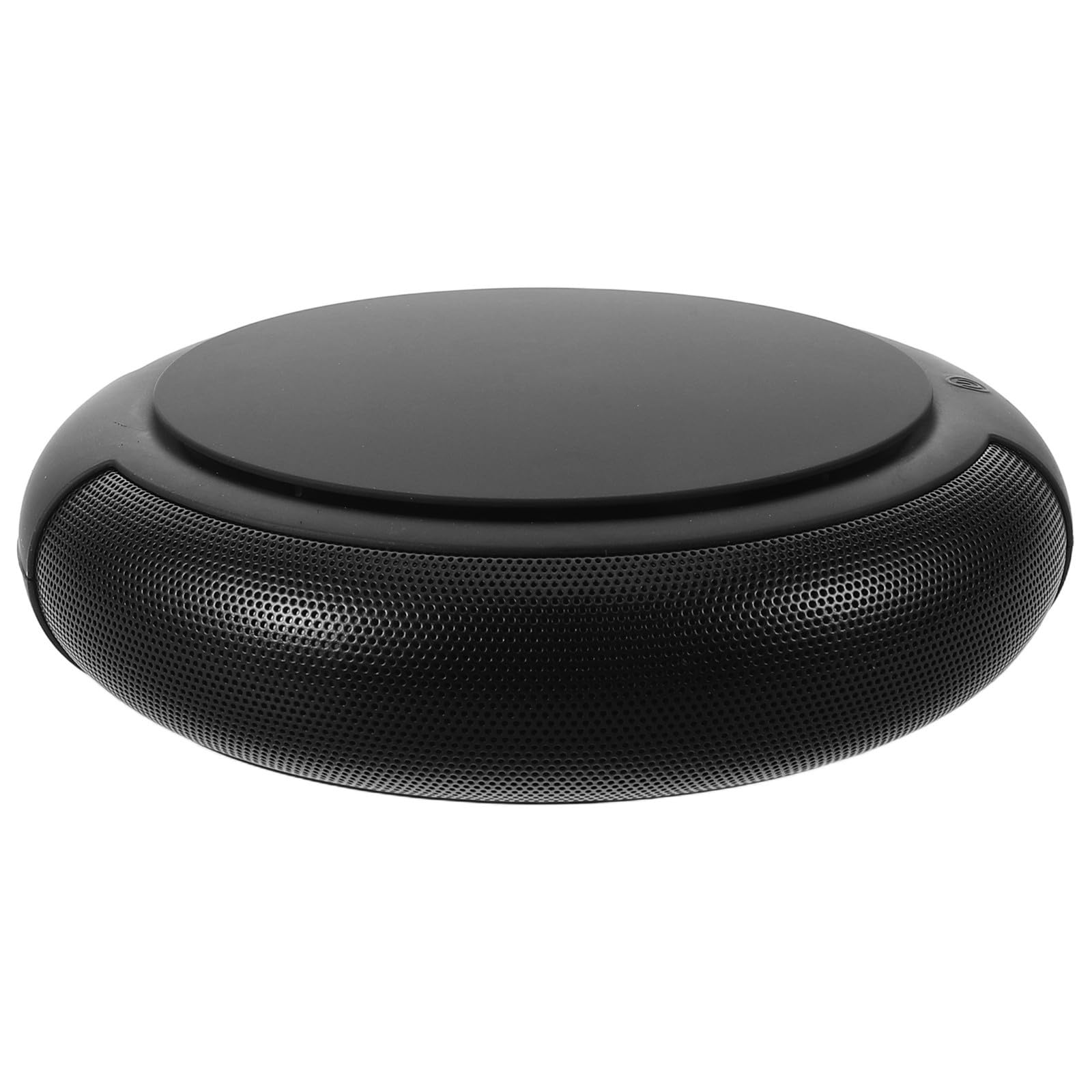 Purificador de Aire Portátil para Coche 5v 2w USB Negro