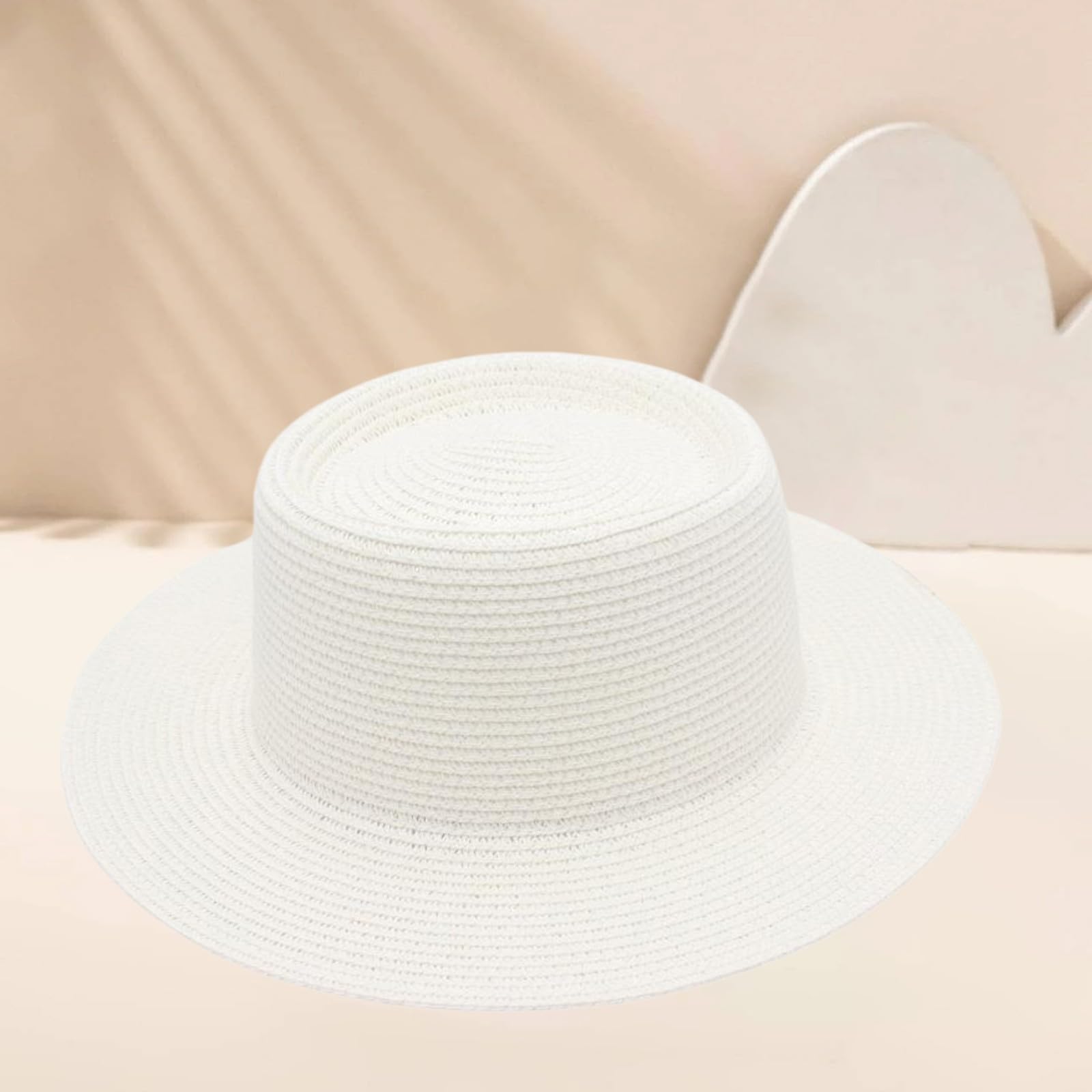 Berretto da pescatore da uomo, certificato secondo lo standard UV 801, cappello da cowboy primavera/estate, cappello da sole arioso, divertente cappello tropicale lungo con elegante chiusura in