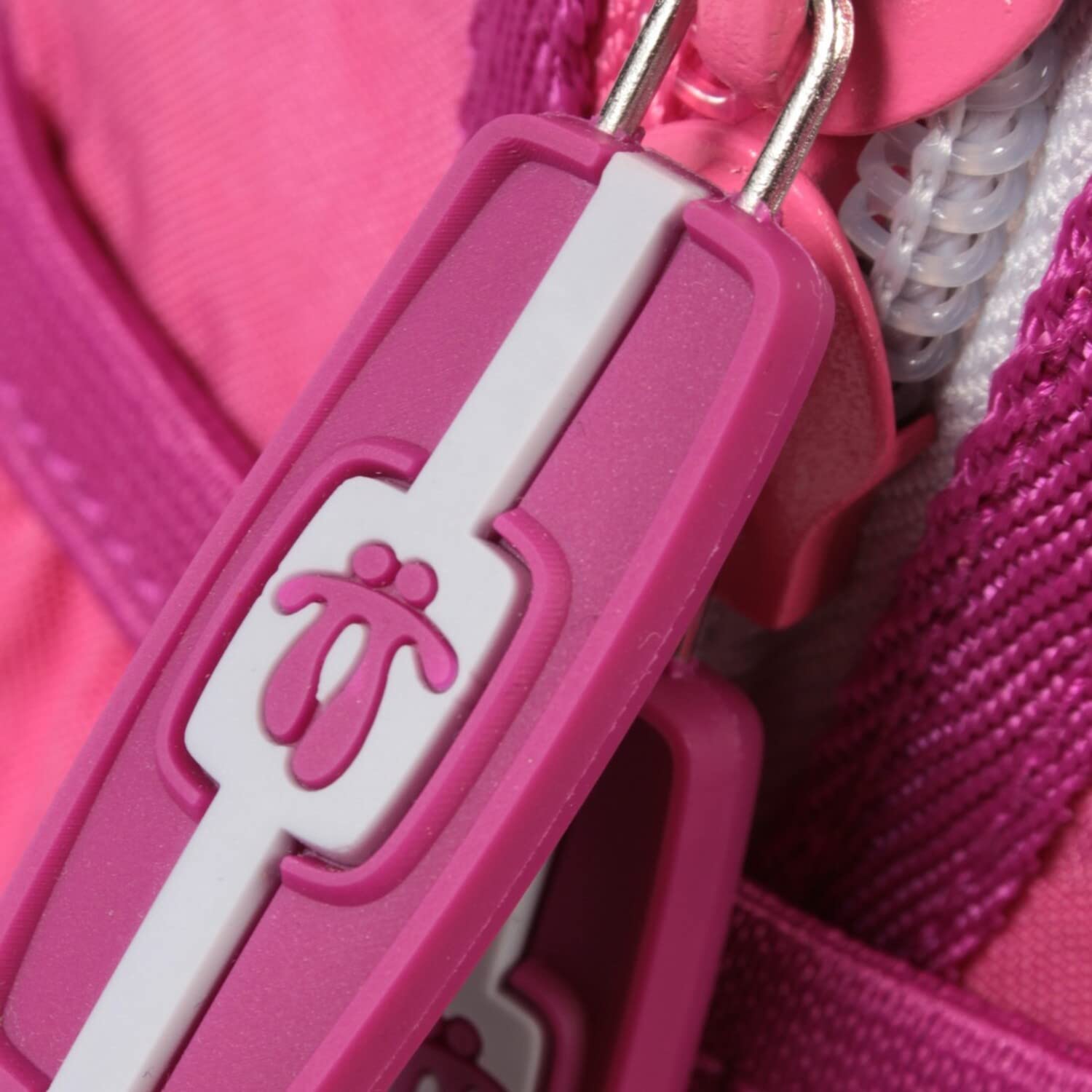 Amazon.com: Totto Unisex Morralpipadypclatau rucksack, Pink, One