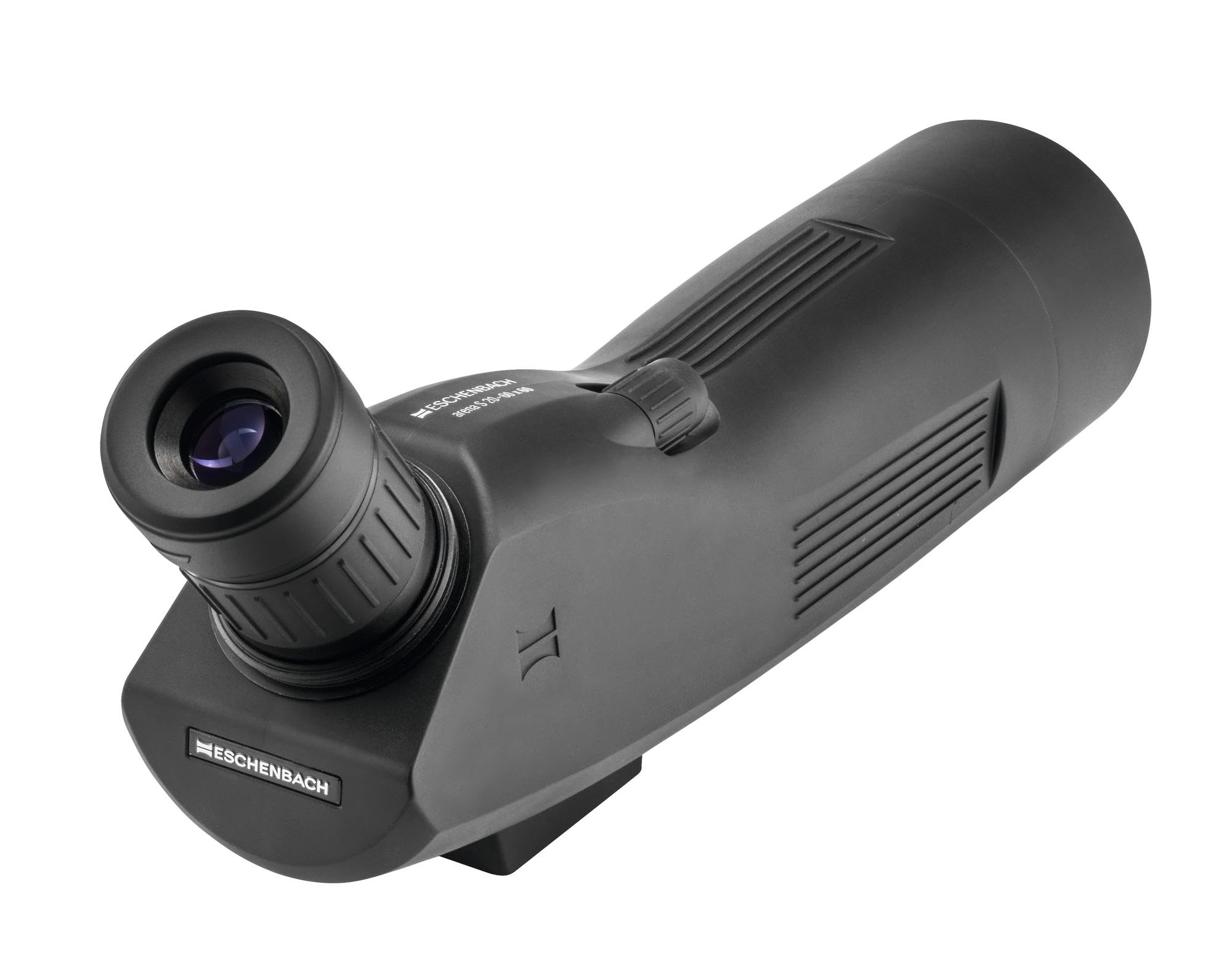 Eschenbach Optik Spektiv Arena S 20-60x60 - Spektiv für Vogel- und Naturbeobachtung