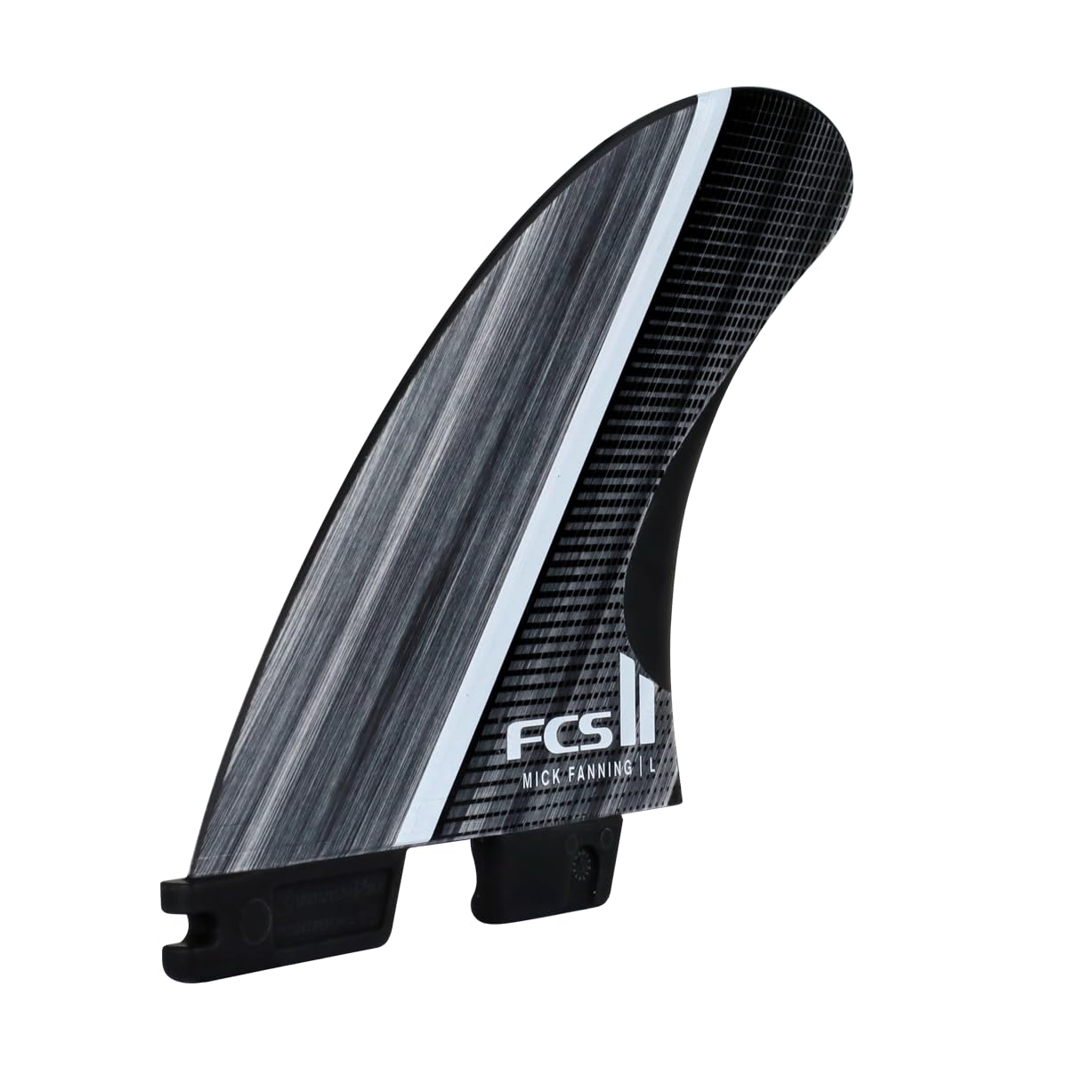 新品送込 FCS II Mick Fanning Thruster フィン M 新品送込 FCS II Mick Fanning Thruster フィン M 【公式通販】