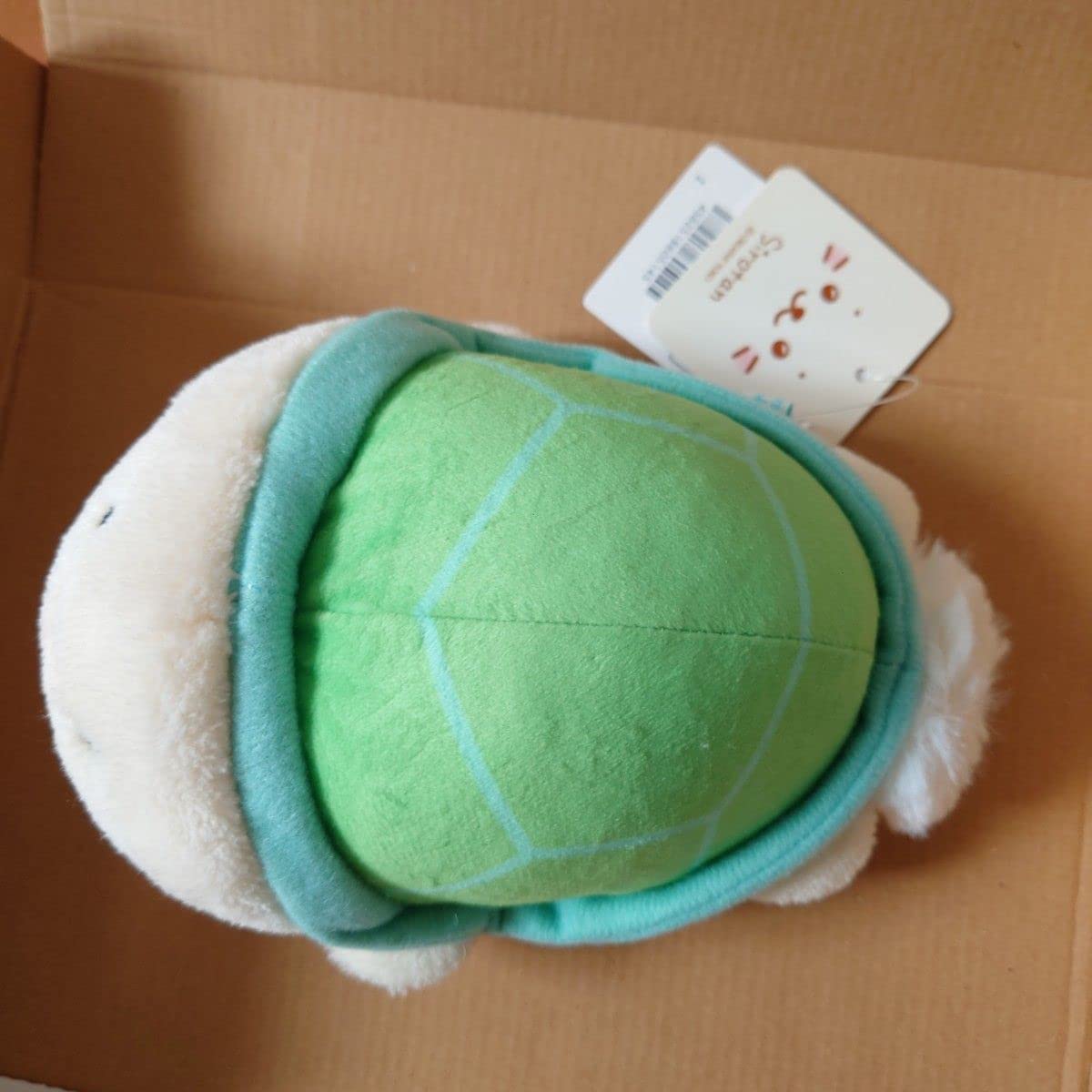 しろたん縁起物くじ　アマビエたんぬいぐるみ他セット しろたん縁起物くじ アマビエたんぬいぐるみ他セット しろたん