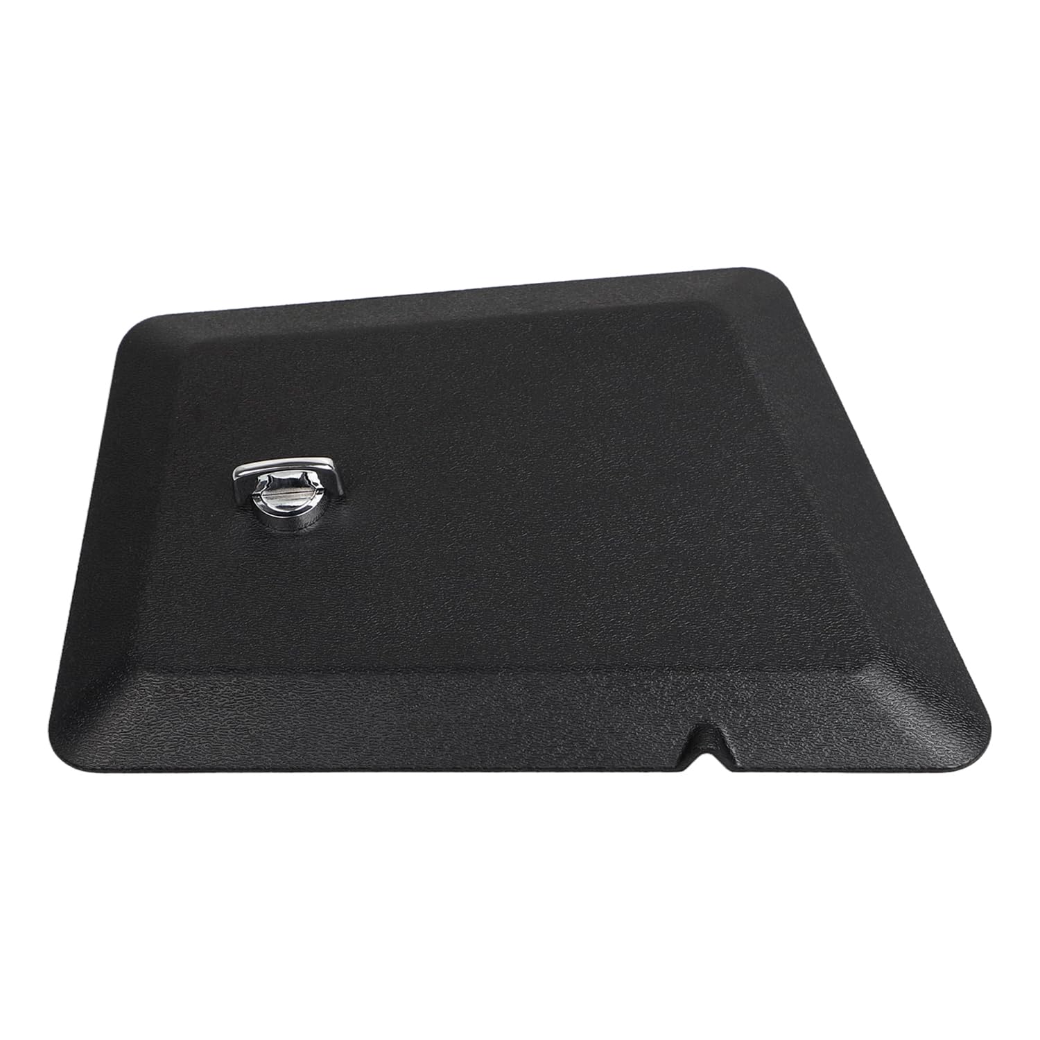 Tapa dura carenado izquierdo ABS negro para Honda Goldwing GL1500 1988-2000