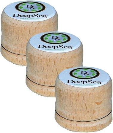 Deepsea Deep Sea Menthol Ta  7 G 3 Adet DS0003