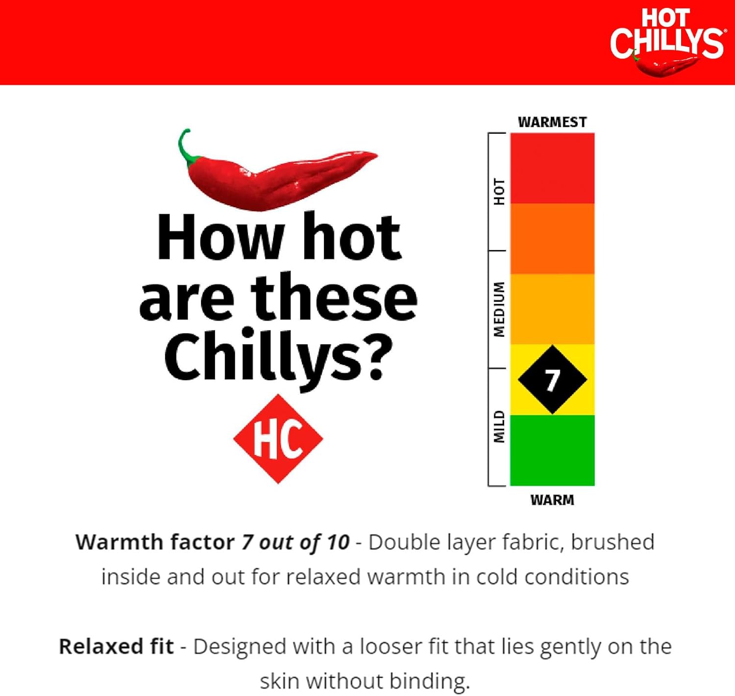 Hot Chillys Women's Clima-Tek Zip T Breathable Moisture-Wicking Midweight Relaxed Fit Base Layer - Image 6