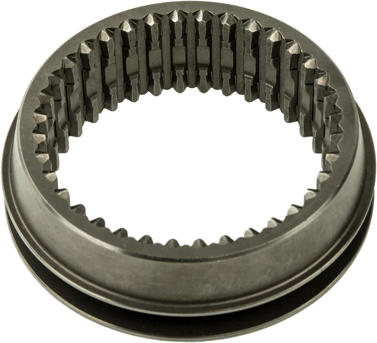 Motive Gear T10-15 T10 Slider - Torque Lock Style Manual Transmission M21/M22/T10 1-2/3-4 Synchro Sleeve, Replaces Muncie WT297-15