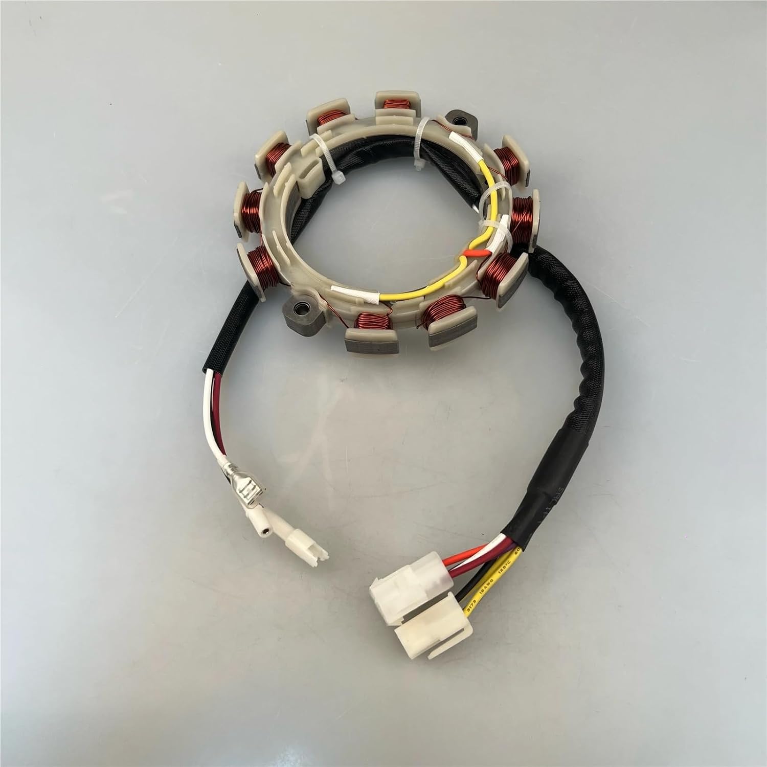 7T90JU Stator fit to Alternator 951-15726 751-15726