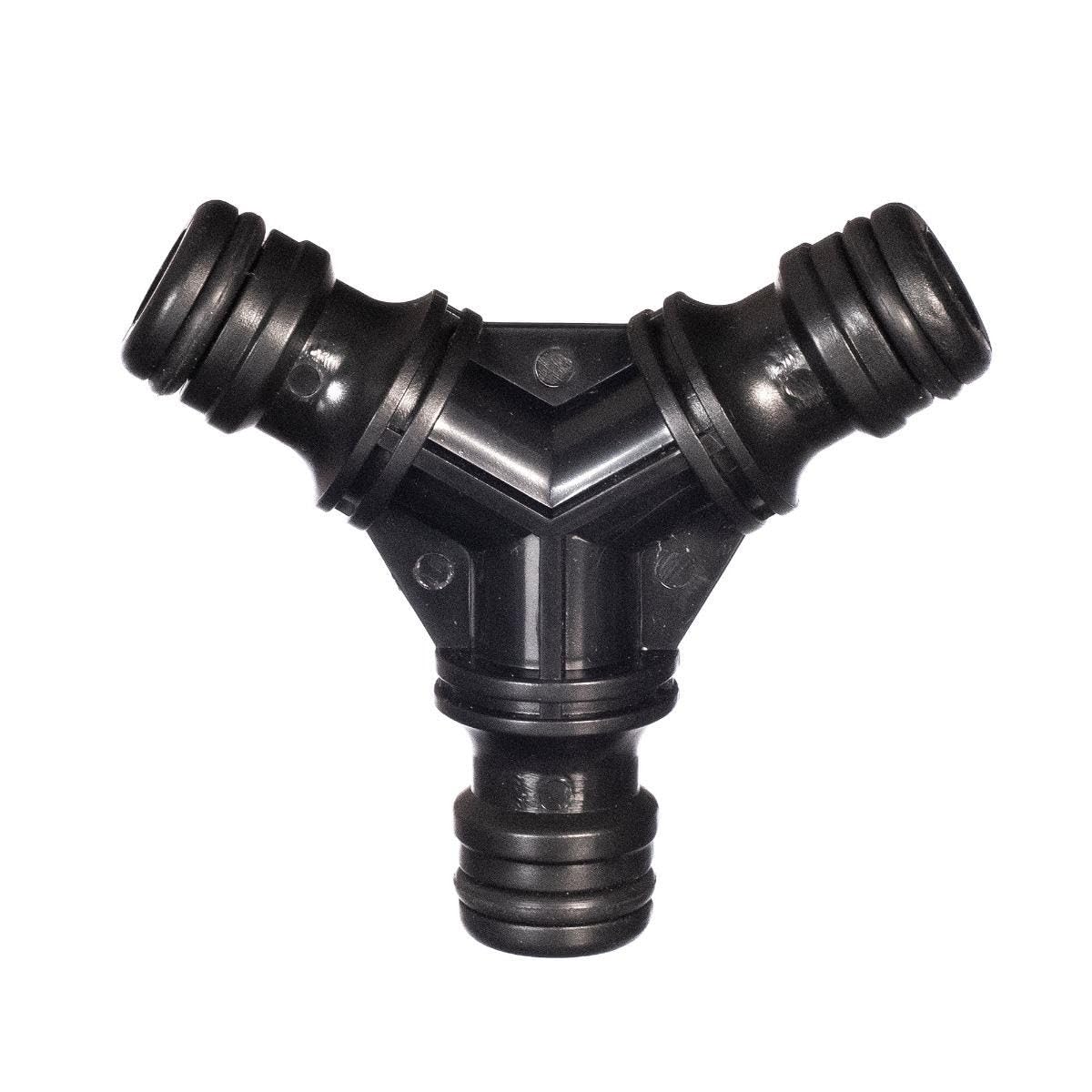 HydroSure Triple Quick Click Hose Joiner