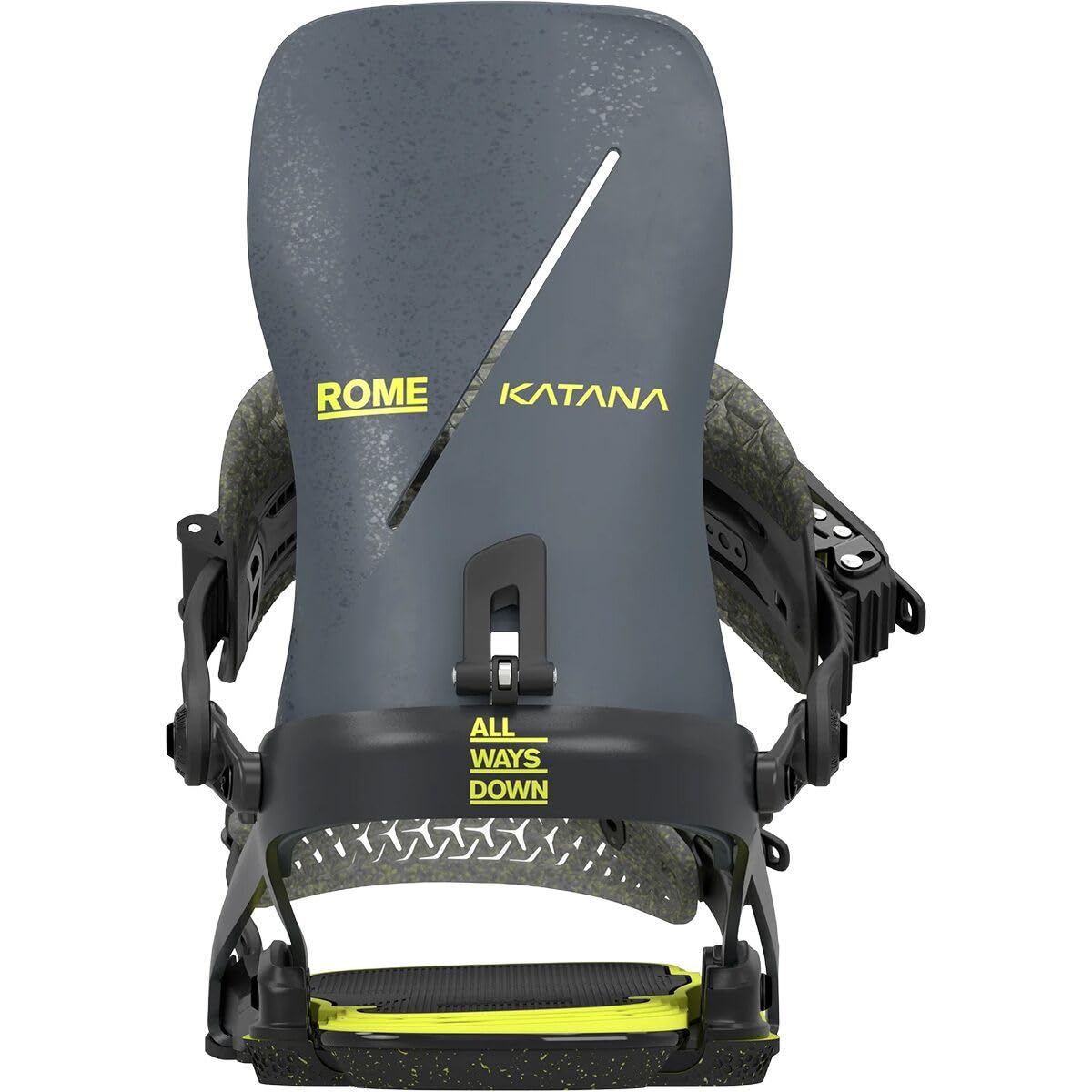 Roma Katana AW Fase X da uomo attacchi da snowboard