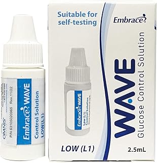 Embrace WAVE Control Solution - Low