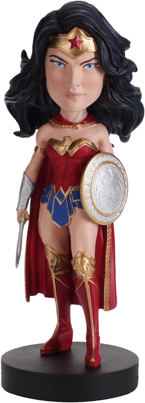 DC Wonder Woman 6โ Collectible Bobblehead Statue