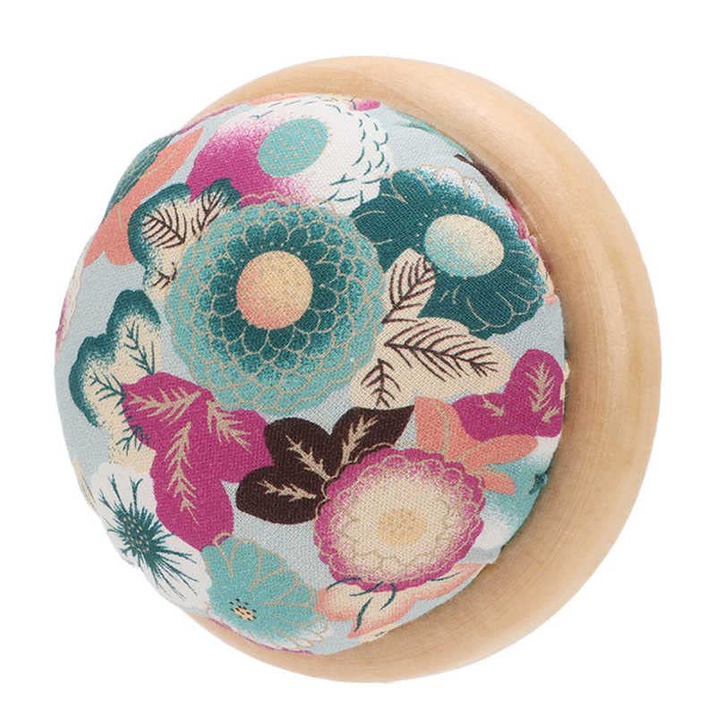 Sewing Pin Cushion Elegant Style Pincushion for DIY for Sewing for Knitting