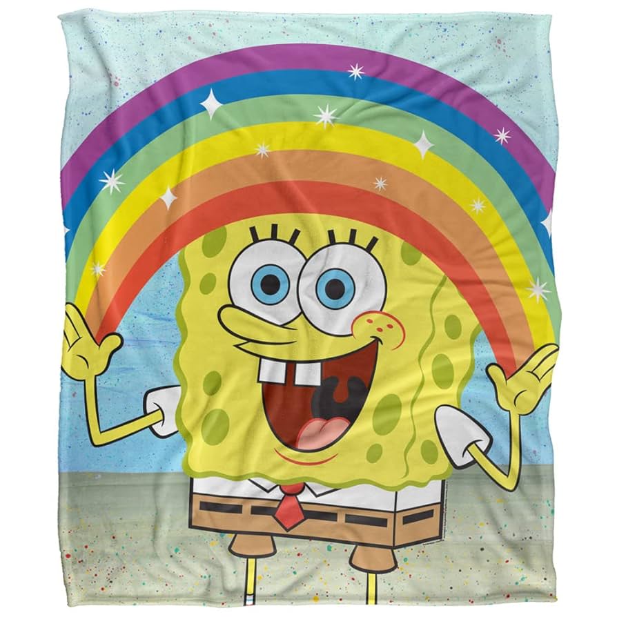 布団・毛布 Rainbow disco club blanket 72292ef9-30b3-42b4-b3fc-