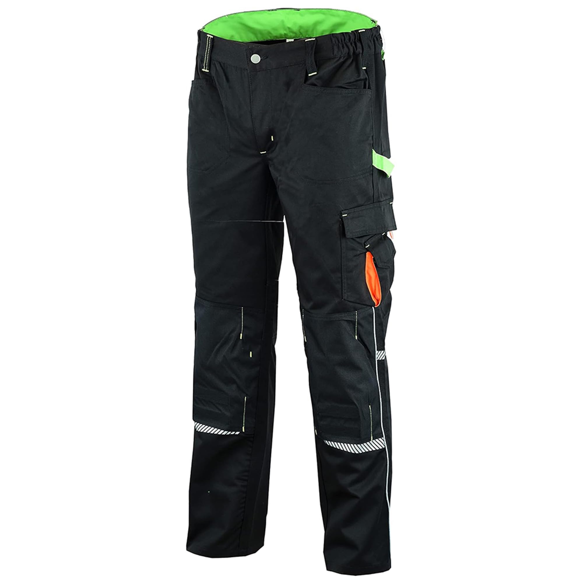 MS9 Mens Cargo Combat Working Work Trouser Trousers Pants Jeans 1145