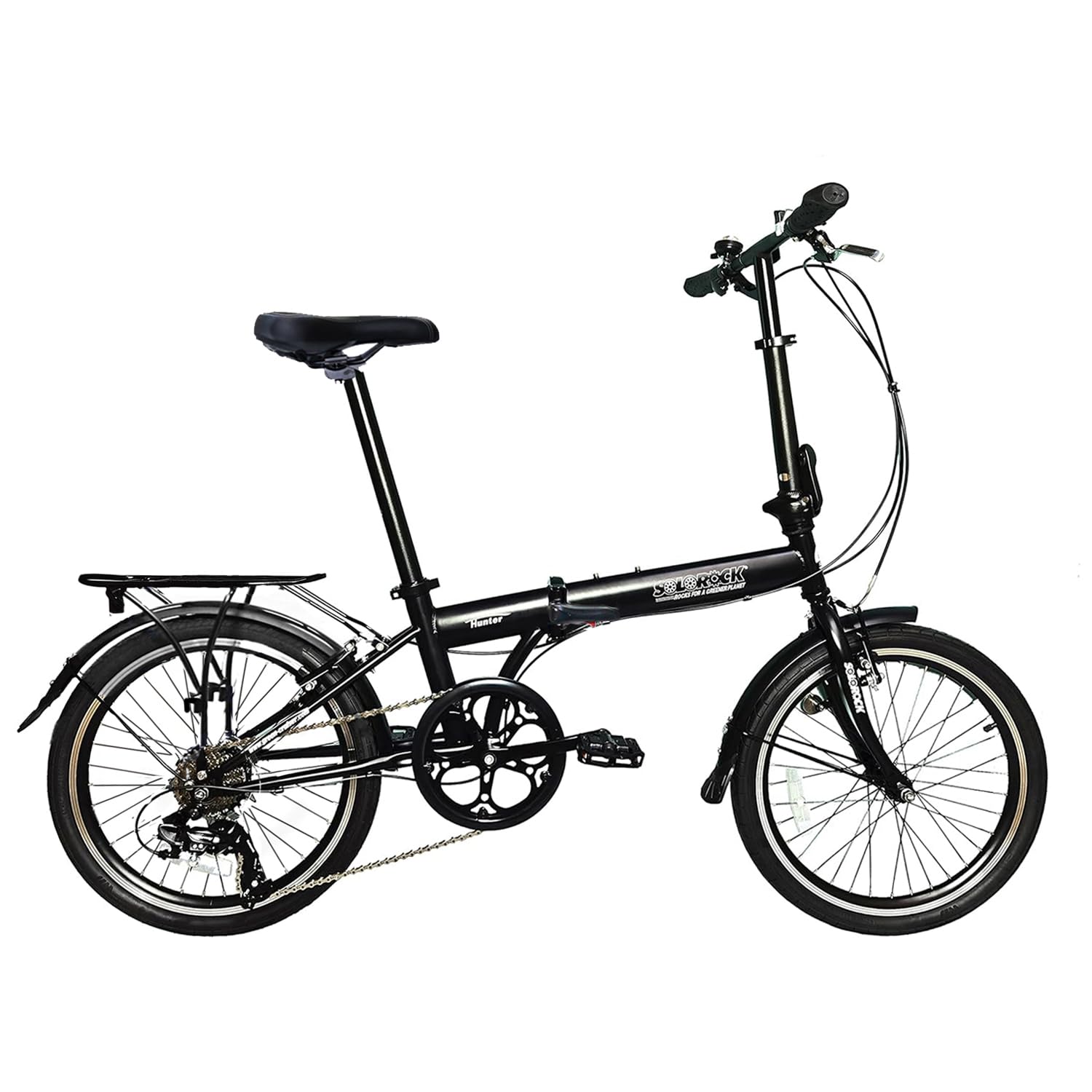 シクロ 72（Cyclo 72） 5段フリー BSC Hunter Model - SOLOROCK 20