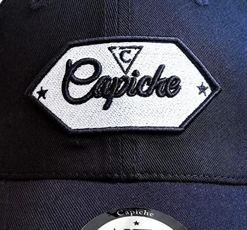 Image of Capiche [99+ Variations] Special Series Snapback Cap - One Size Unisex Men
