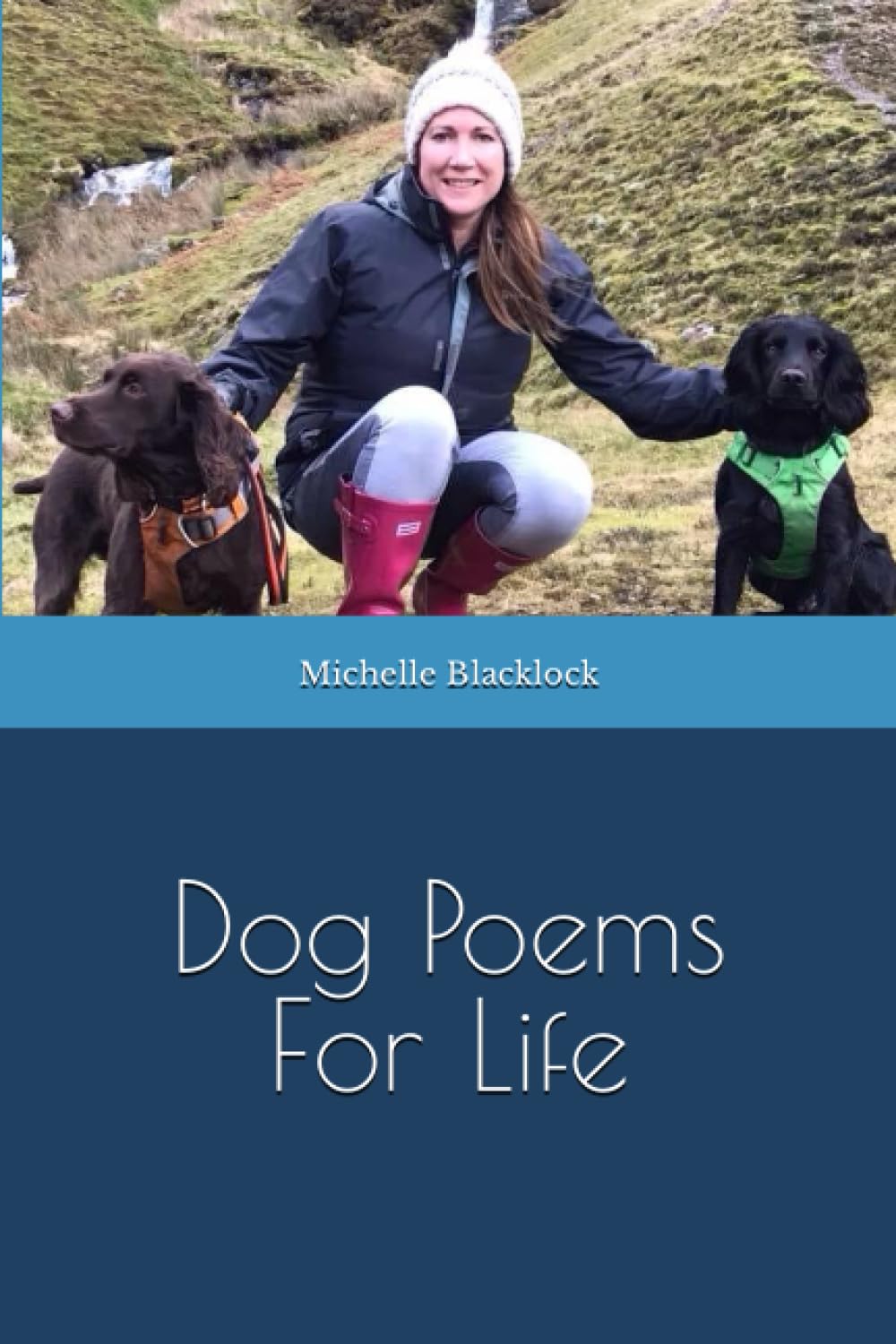 Dog Poems For Life