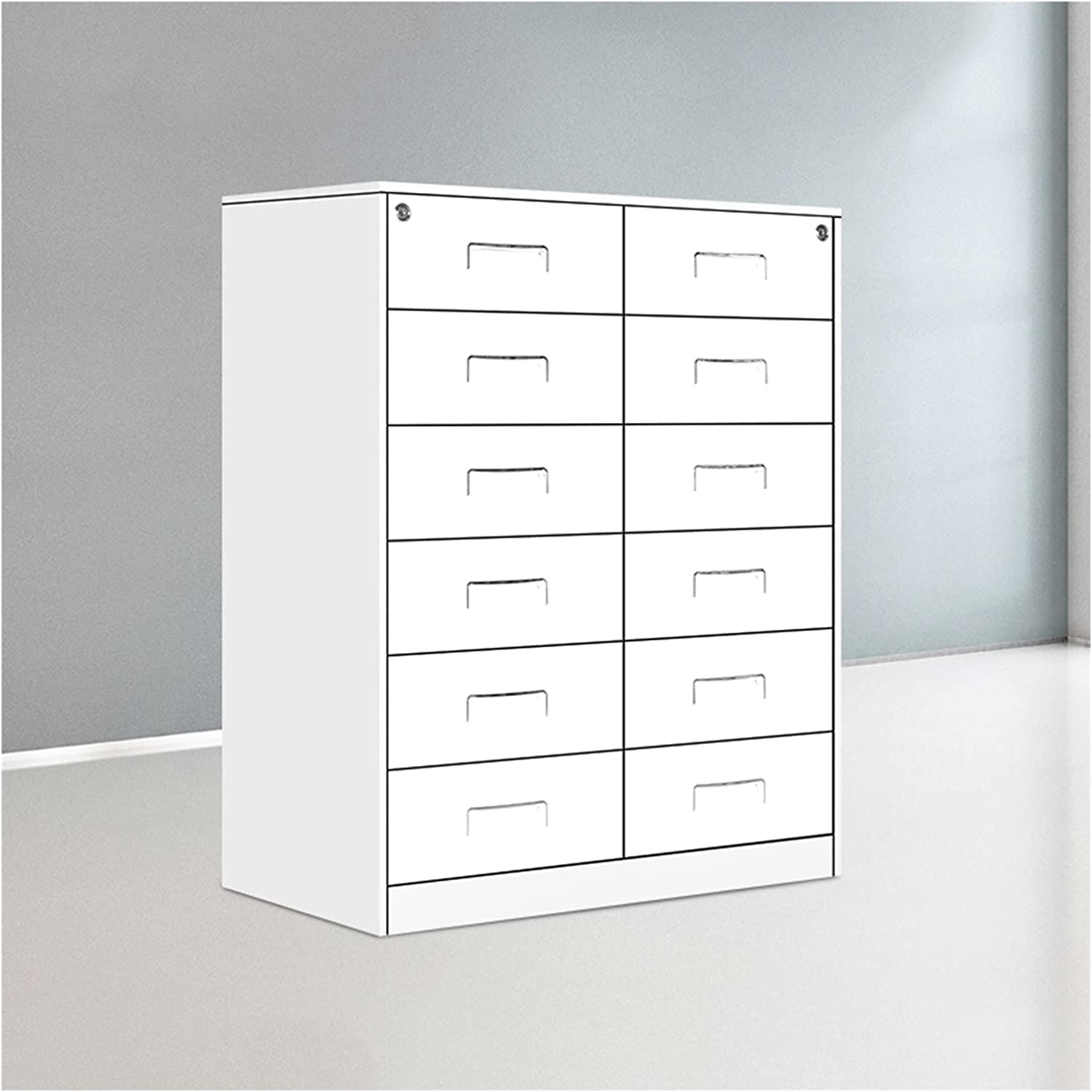 SaryEdge File Cabinet Large File Cabinet Office Office with Lock File Storage Cabinet 5 Types of Vertical File Cabinets,