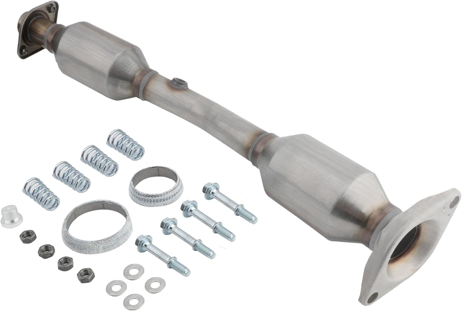 Catalytic Converter Compatible with Nissan for Sentra 2013-2019 1.8L, Replace 16798 200103SJ1A