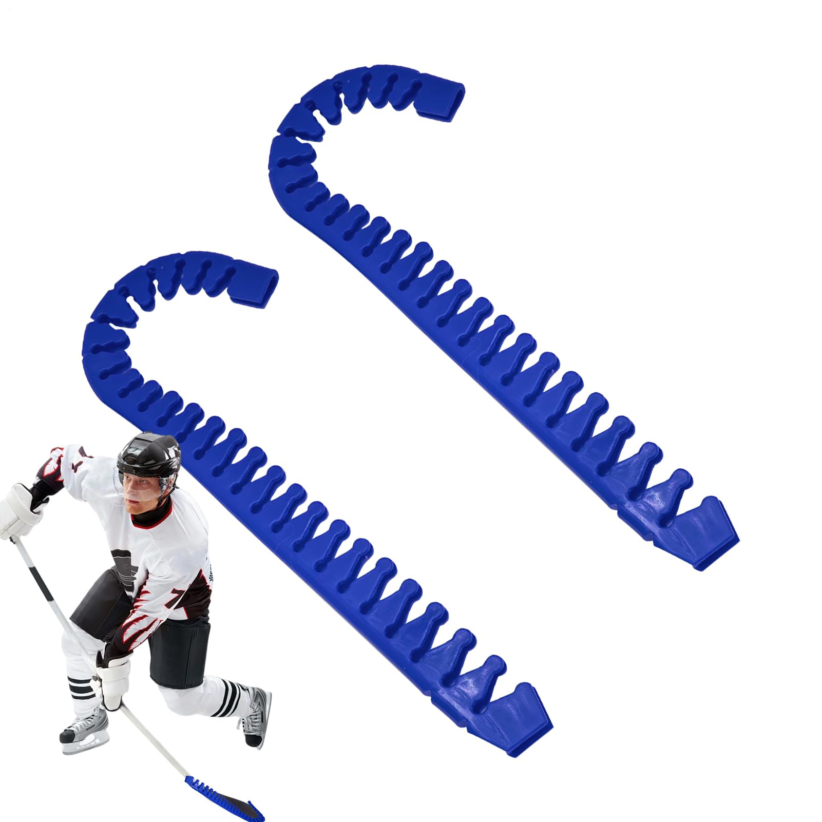 Protector de Hockey, Cubierta Protectora Envolvente, Accesorio Deportivo Multiusos