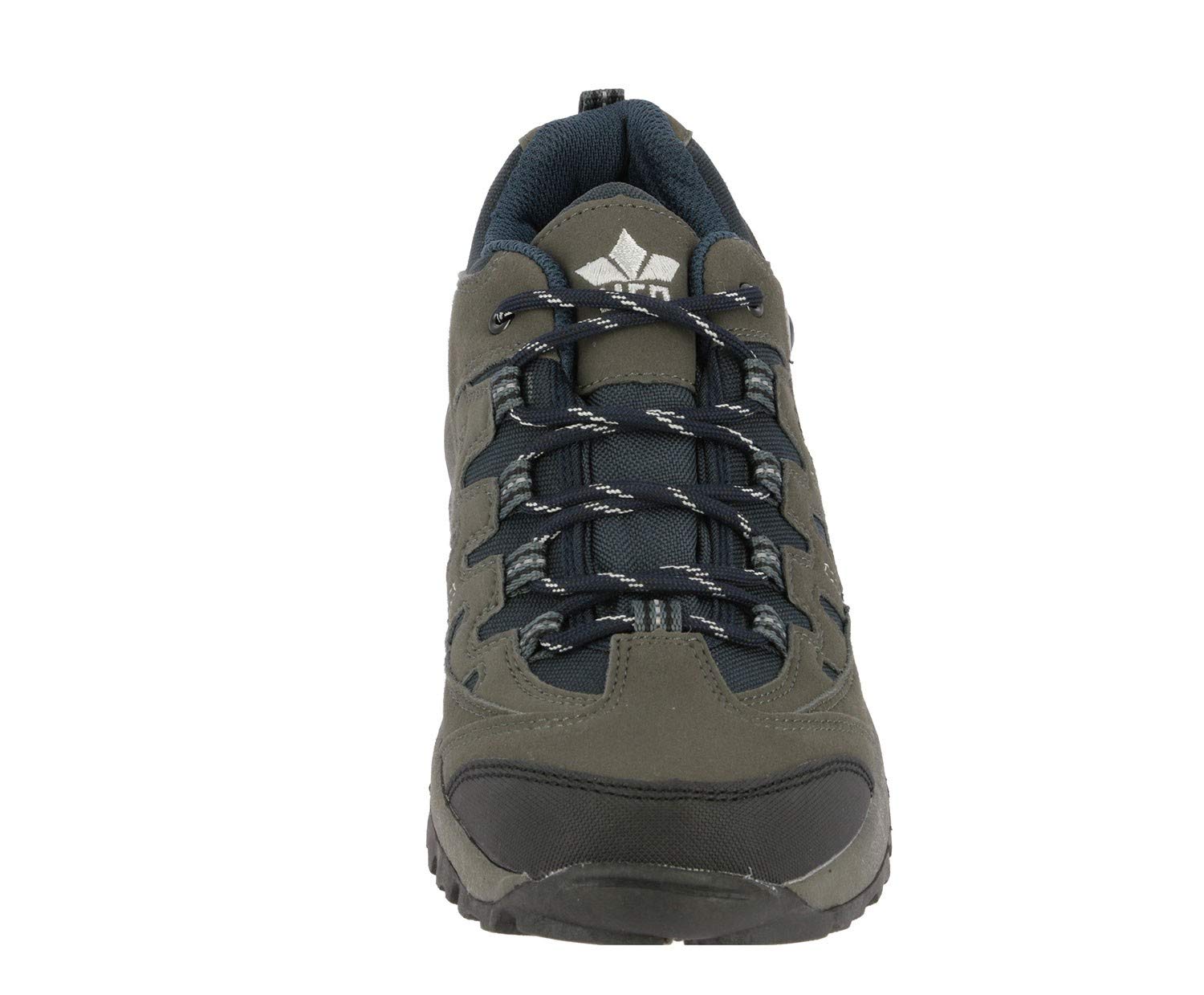Lico STEPPE LOW - Buty trekkingowe UNISEKS