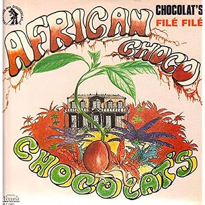 African Choco