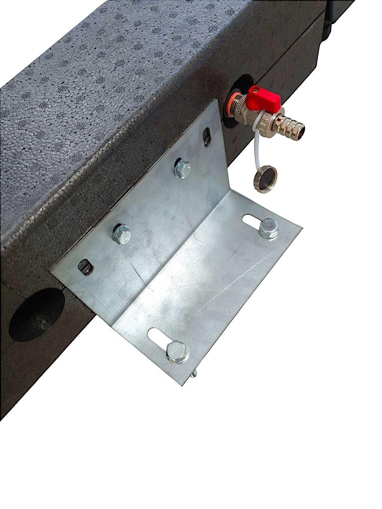 Heizmodul Durchlauferhitzer Ohne Heizstab Mit Pumpe | Ohne Heizstab