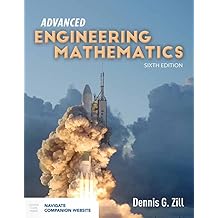 Advanced Engineering Mathematics . 6th Edition