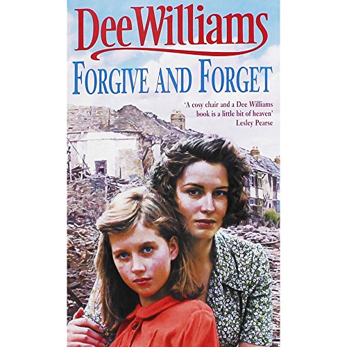 Headline Publishing Group Forgive and Forget